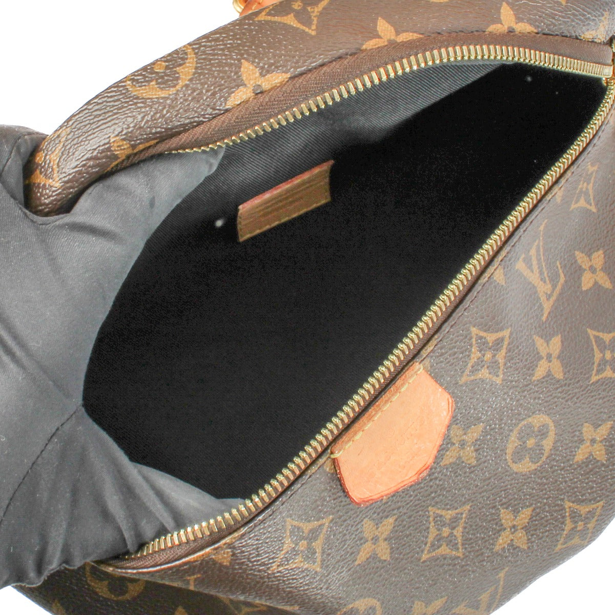 Louis Vuitton Monogram Bum Bag