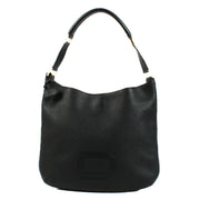 Delvaux Black Louise PM Shoulder Bag