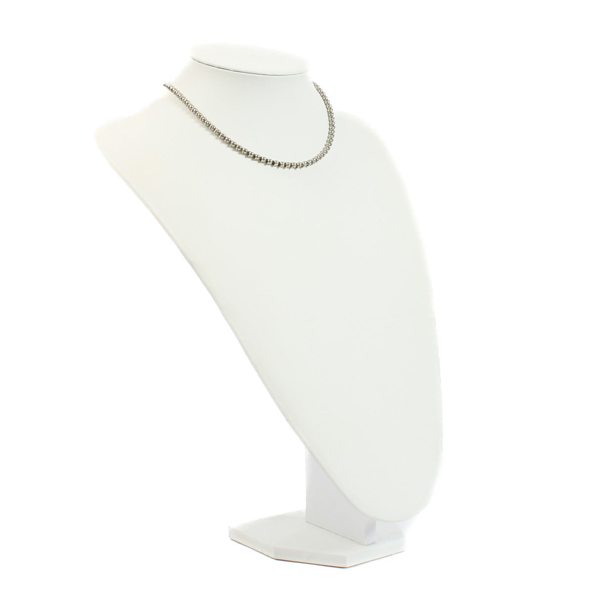 Pomellato Sterling Silver Necklace