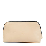 Shop at Labellov for the Delvaux Beige Pouch.