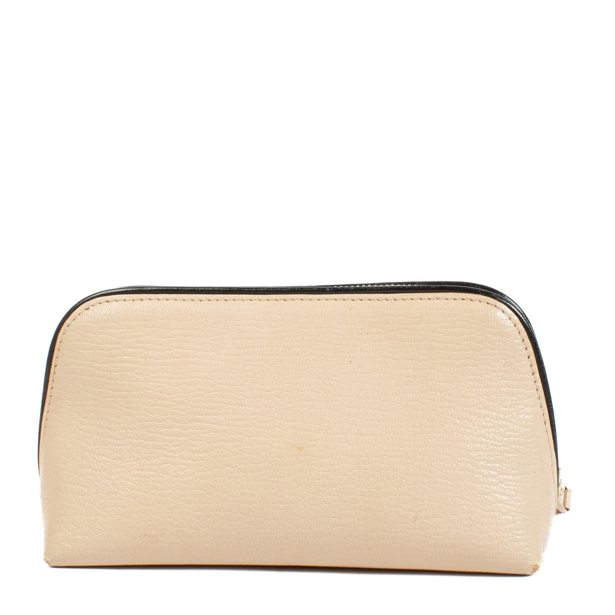 Shop at Labellov for the Delvaux Beige Pouch.