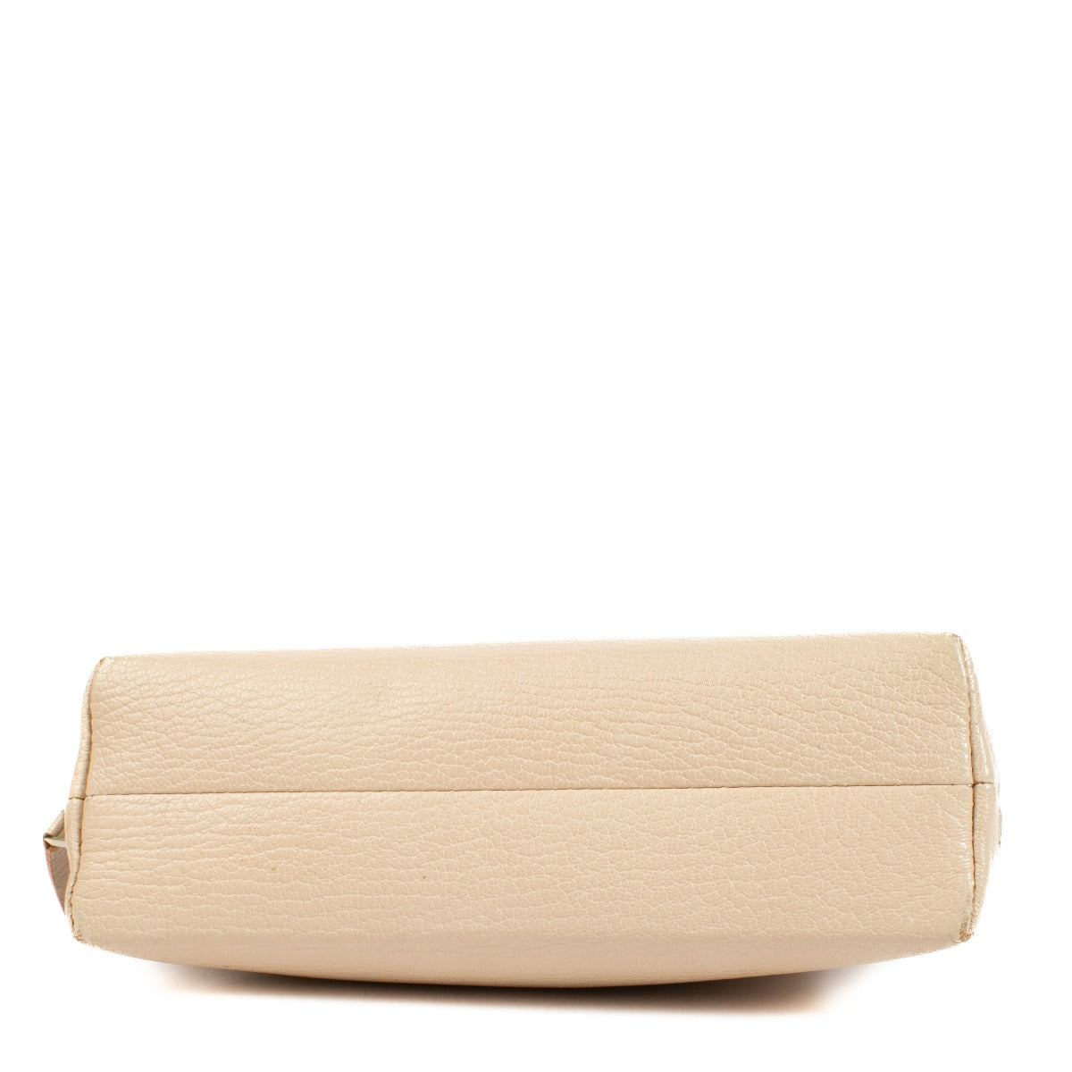 Shop at Labellov for the Delvaux Beige Pouch.