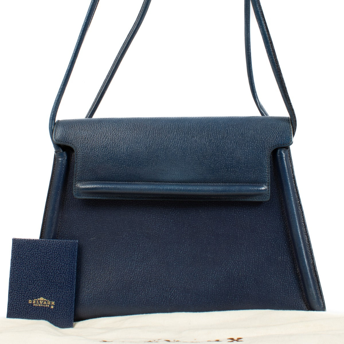 Elegant and versatile bag with a press stud closure, dual handles for shoulder carry, and a well-organized interior with multiple compartments. Shop now at Labellov.