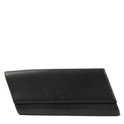 shop 100% authentic second hand Saint Laurent Black Clutch on Labellov.com