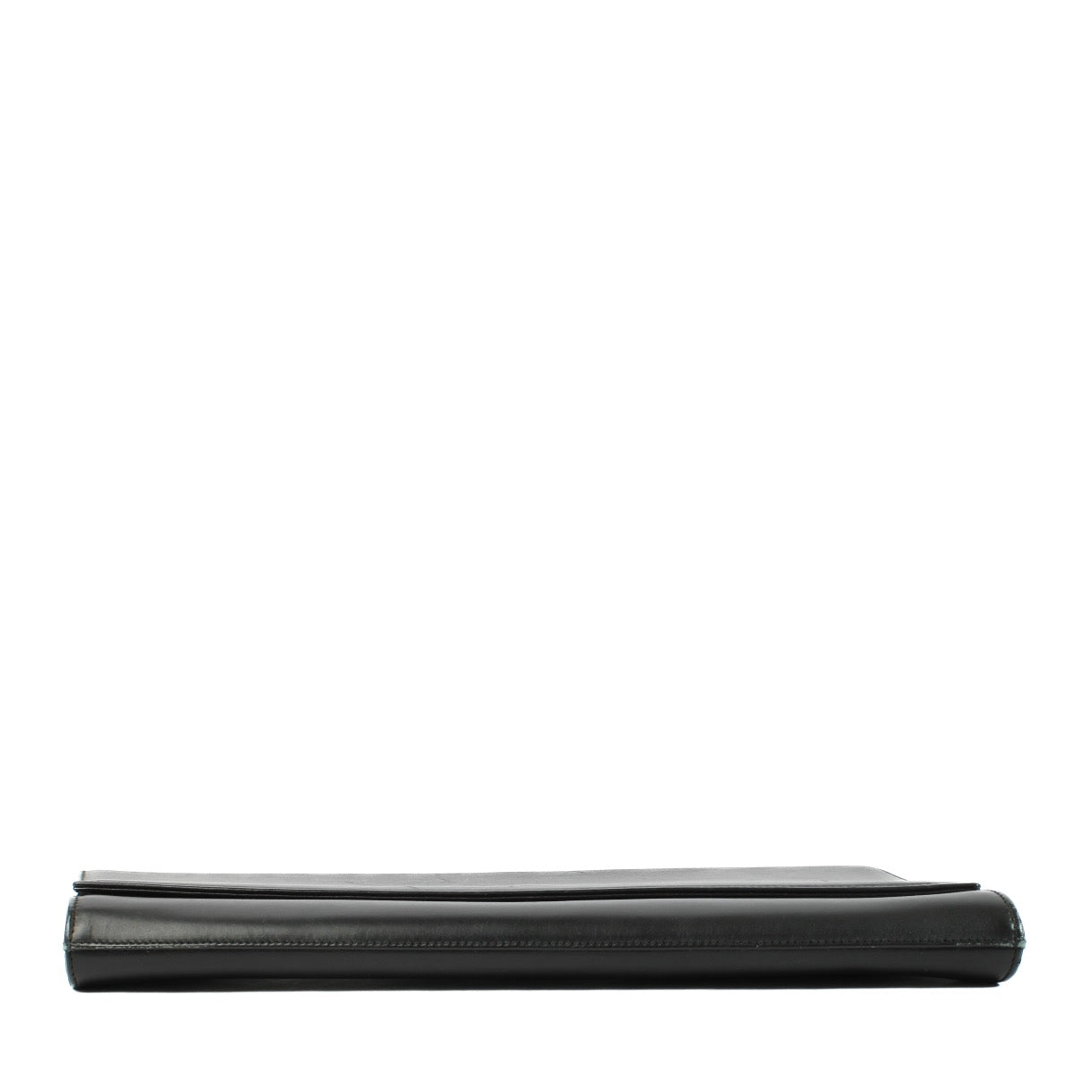 shop 100% authentic second hand Saint Laurent Black Clutch on Labellov.com