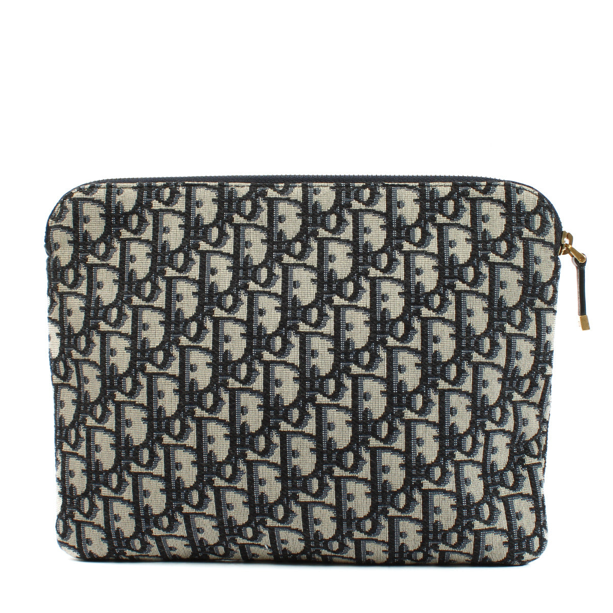 Christian Dior Oblique Clutch