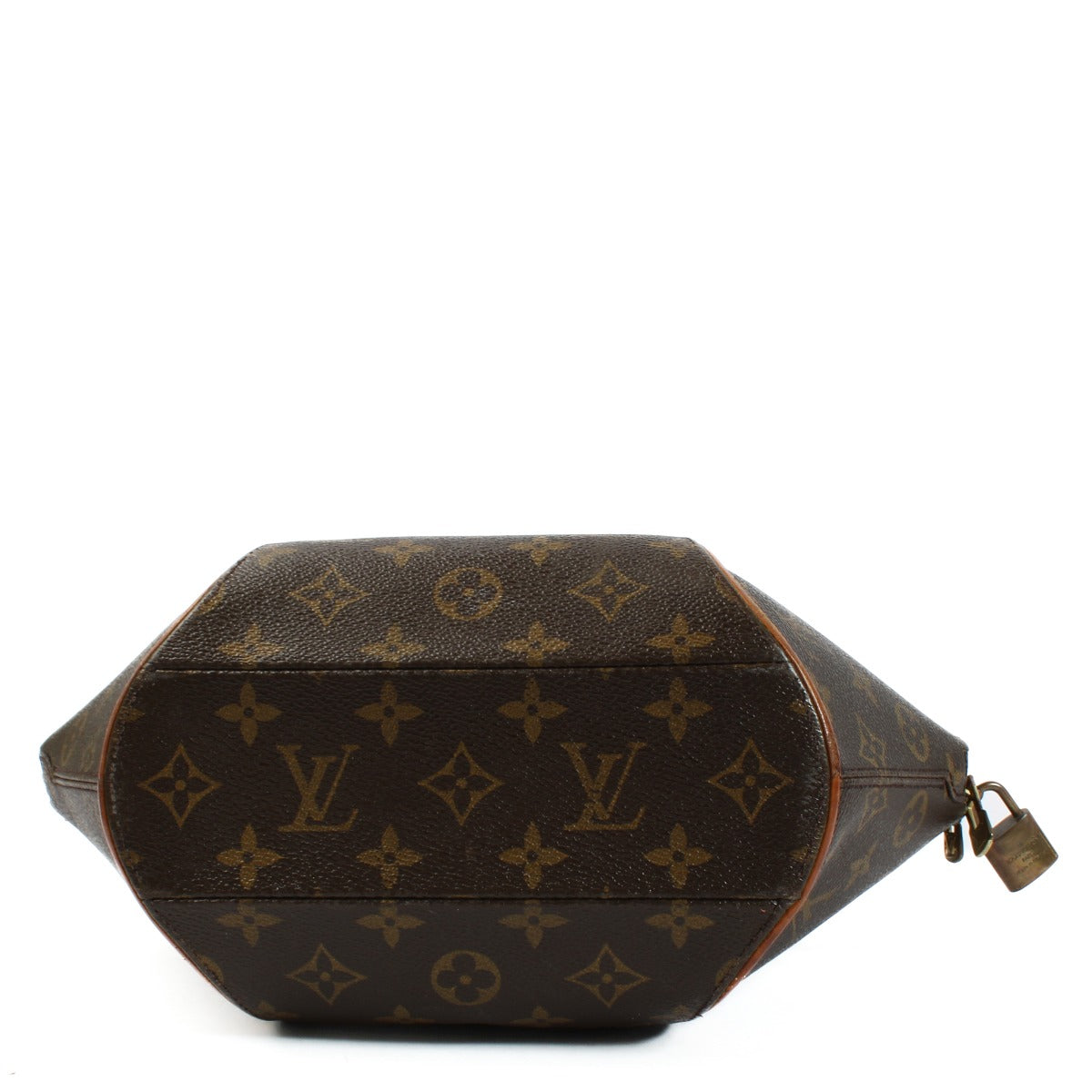 Purchase an authentic preloved vintage Louis Vuitton Monogram Ellipse PM Top Handle securely online at Labellov.com or visit us in Brussels, Knokke, and Antwerp.