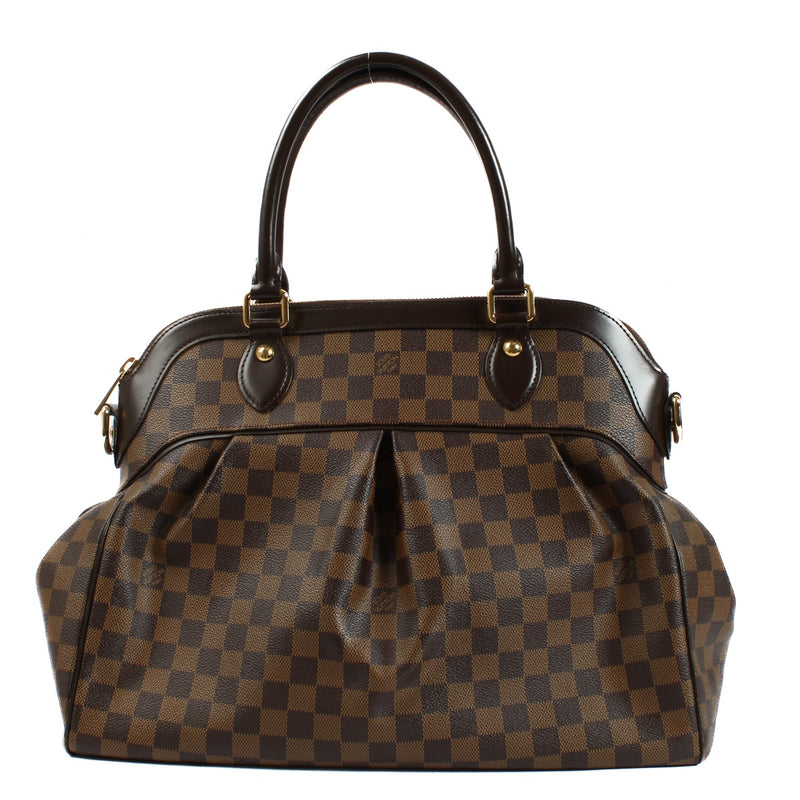 Louis Vuitton Damier Ebene Trevi GM