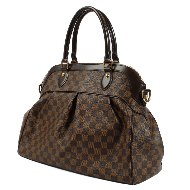 Louis Vuitton Damier Ebene Trevi GM