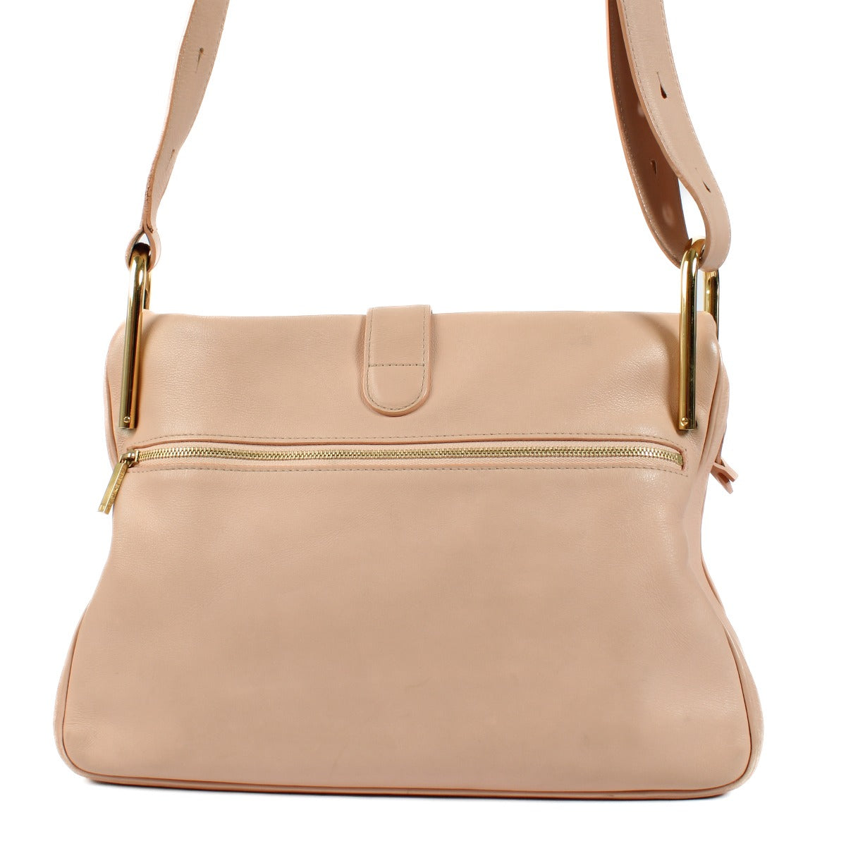 Delvaux Poudre Polo Givry Bag