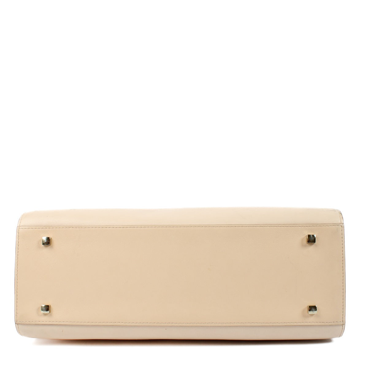 Delvaux Nude Alligator Dolce/Calf Souple Tempête GM