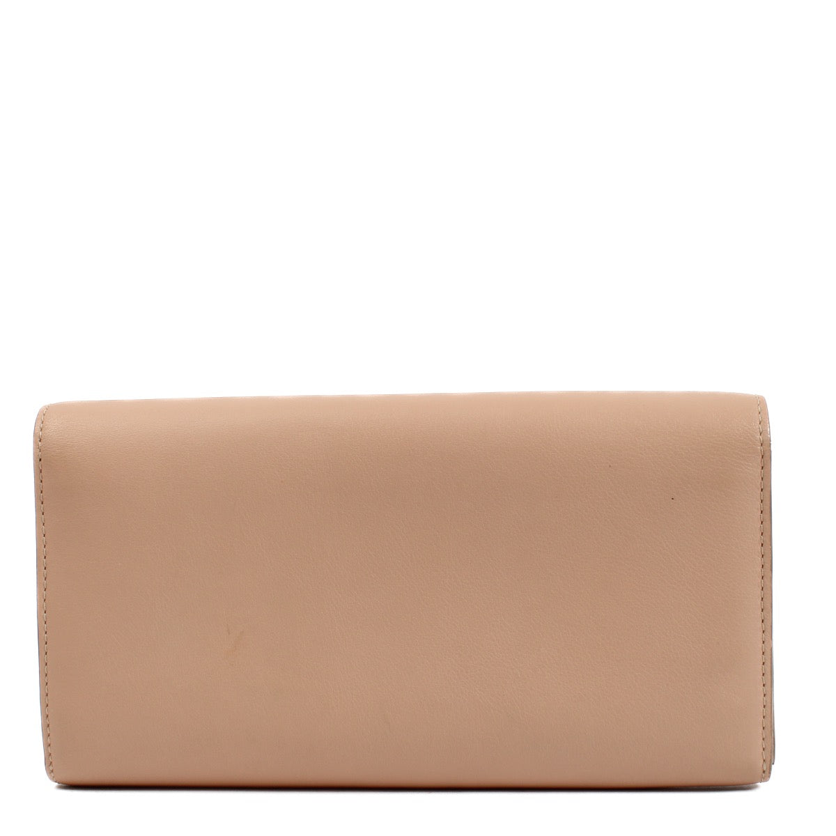 shop 100% authentic second hand Delvaux Poudre Polo Madame Long Wallet on Labellov.com