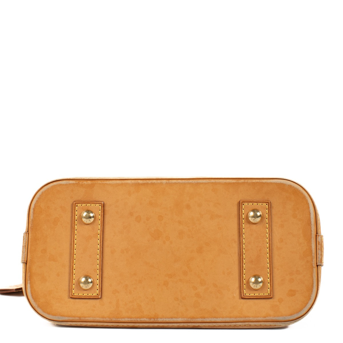 Buy authentic second hand Louis Vuitton Monogram Alma BB at Labellov.com