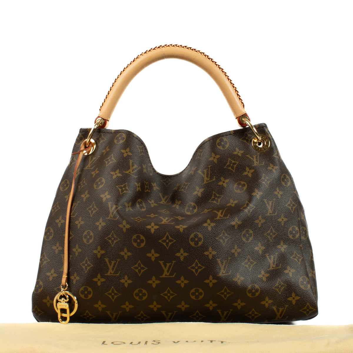 Louis Vuitton Monogram Artsy MM