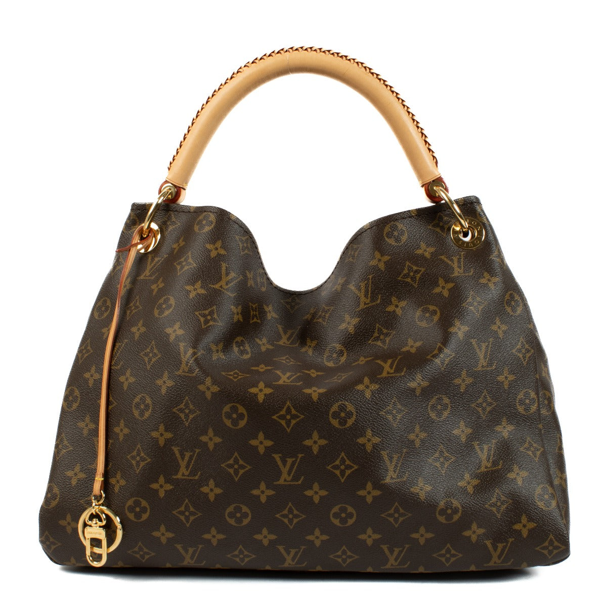 Louis Vuitton Monogram Artsy MM
