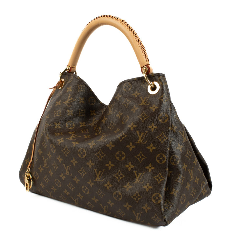 Louis Vuitton Monogram Artsy MM