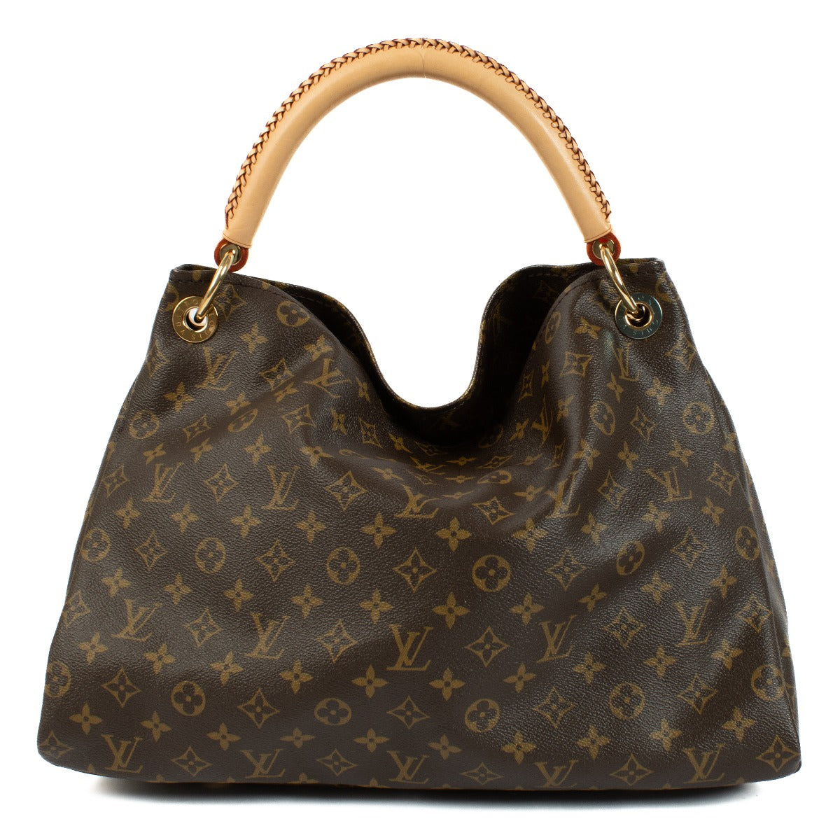 Louis Vuitton Monogram Artsy MM