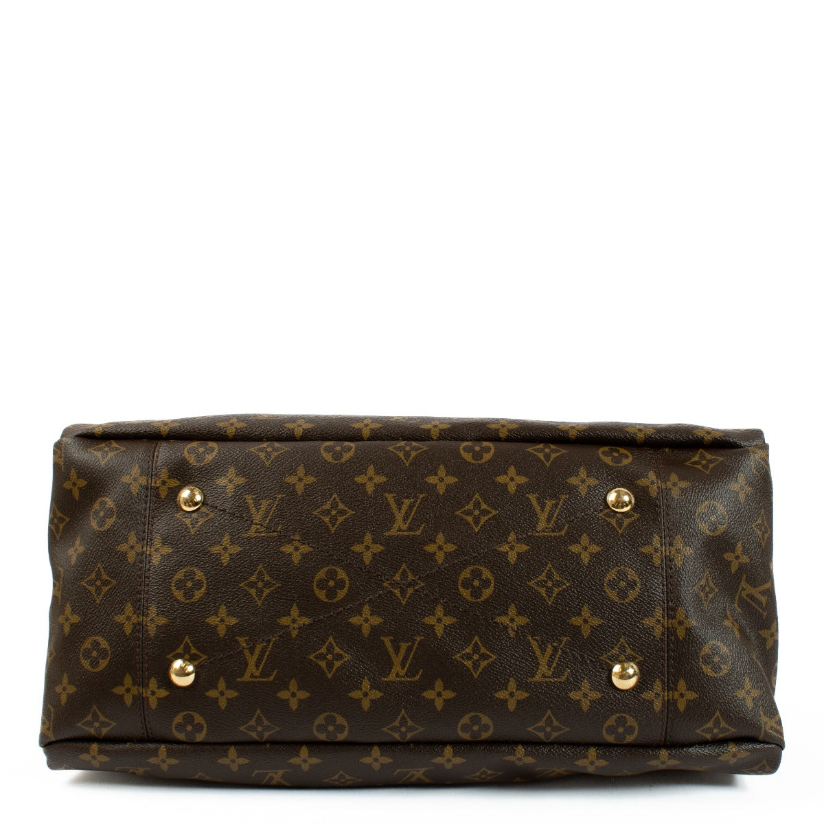 Louis Vuitton Monogram Artsy MM