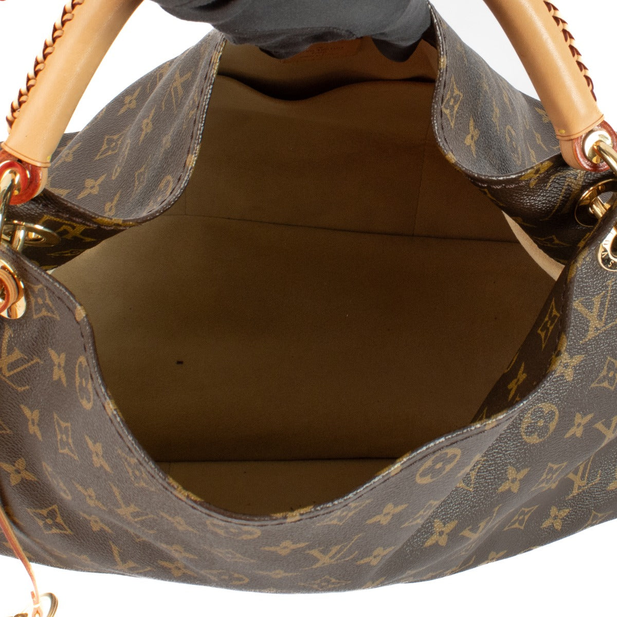 Louis Vuitton Monogram Artsy MM