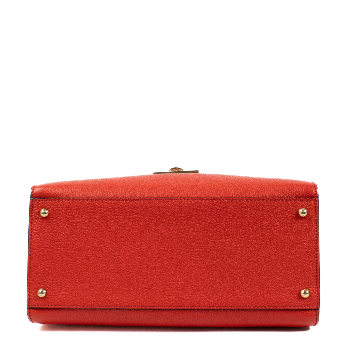 Sac Greta rouge Dolce & Gabbana