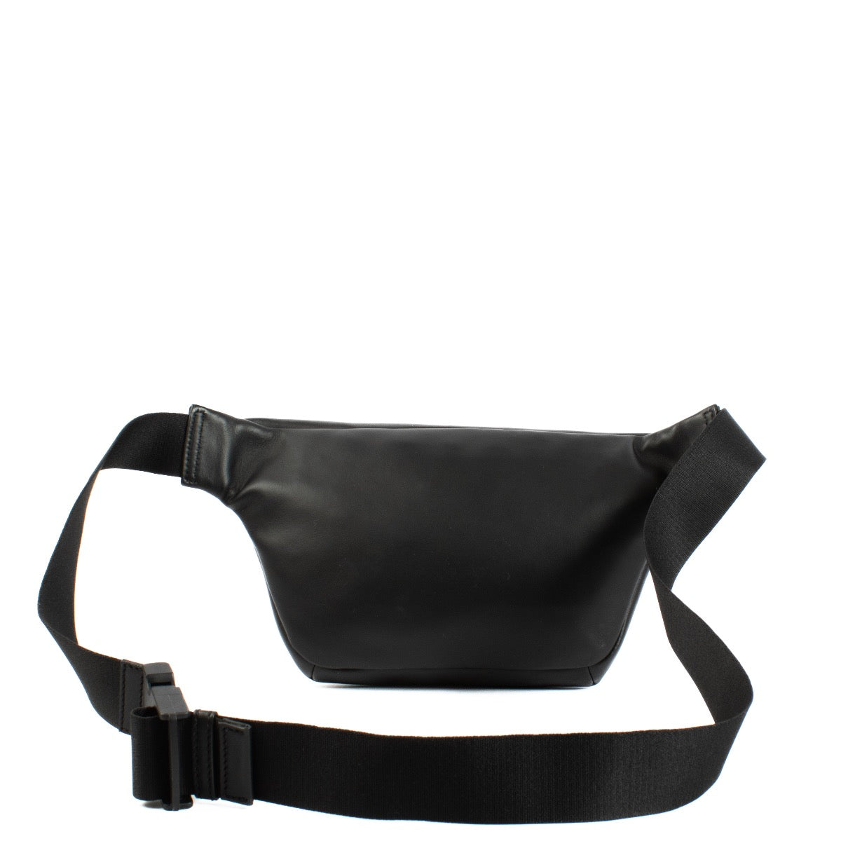 Fendi Zwarte Vitello Grace Light Century Devil Eyes Riemtas