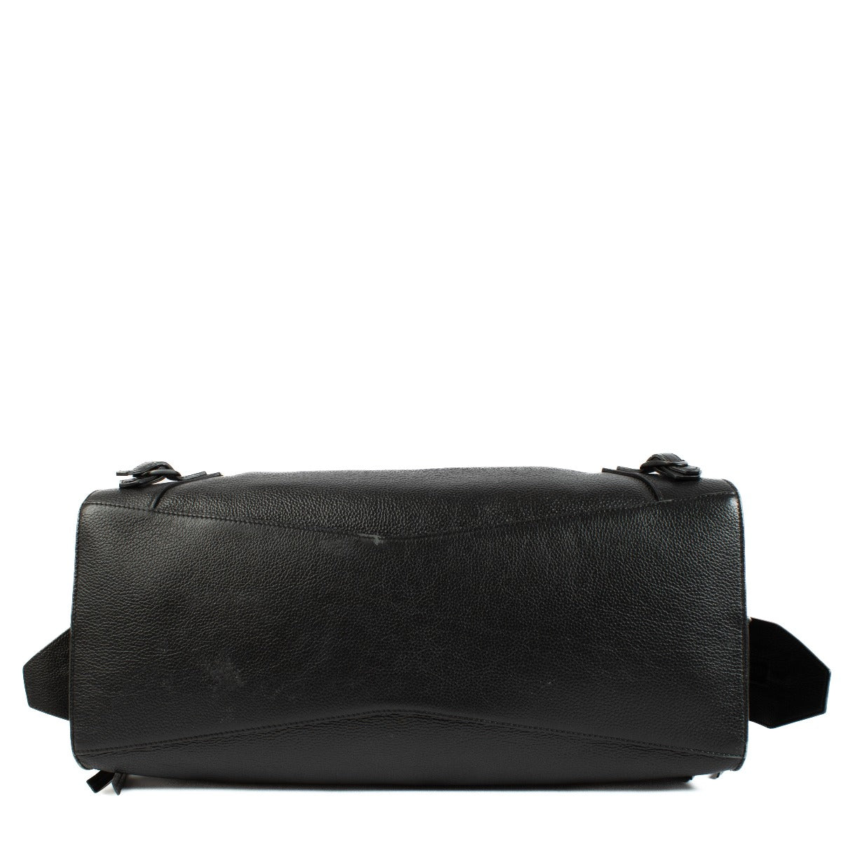 Authentic second hand Balenciaga Black Medium Neo Classic Bag