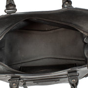 Authentic second hand Balenciaga Black Medium Neo Classic Bag