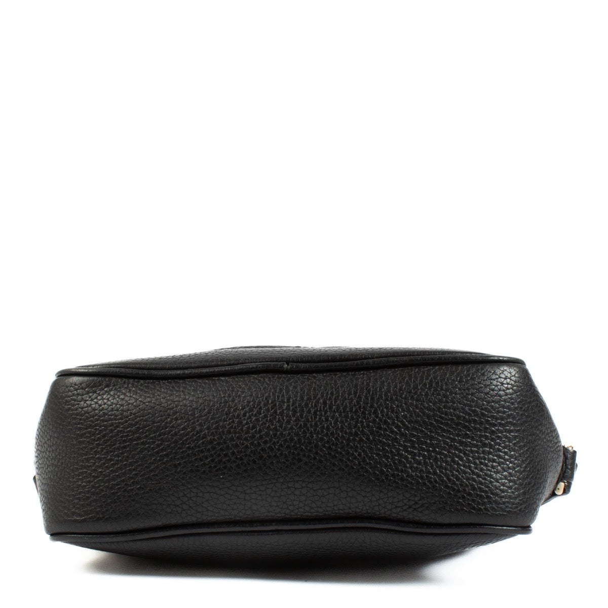 Gucci Black Soho Disco Crossbody Bag