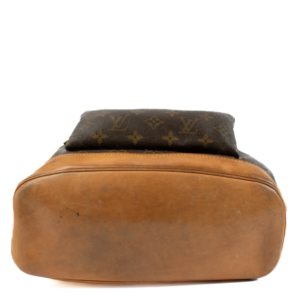 Louis Vuitton Monogram Montsouris GM Rugzak