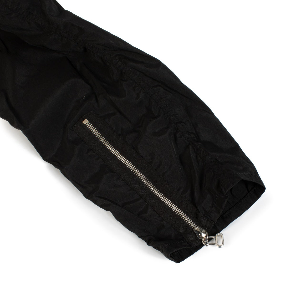 Louis Vuitton Black Monogram Pocket Cargo Trouser - Size FR36