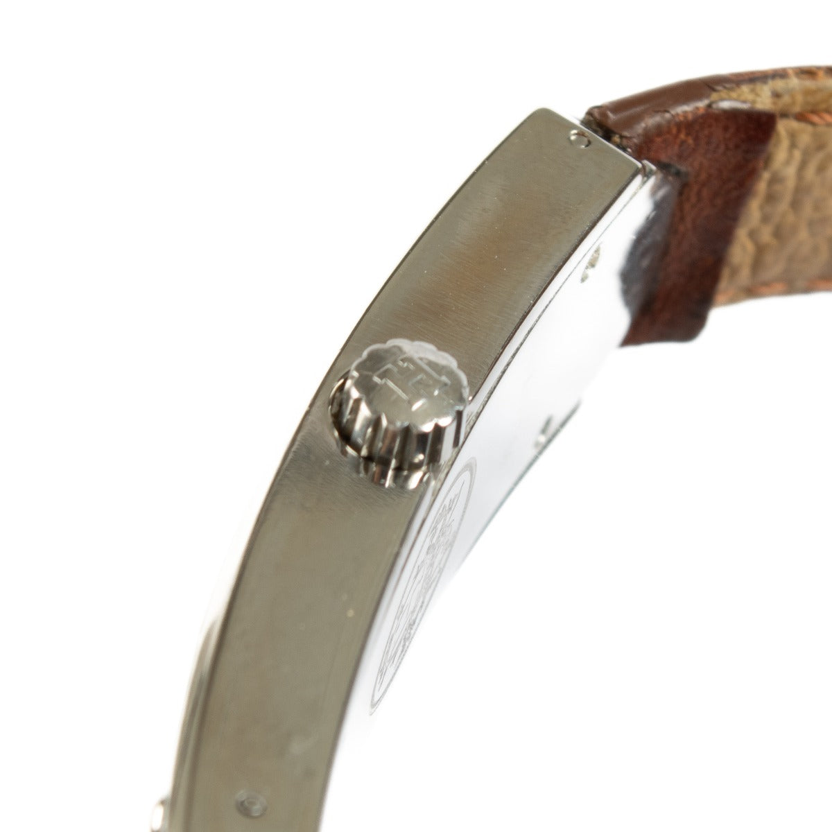 Montre Hermès Kelly 2 Double Tour