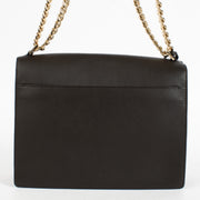 Shop the Delvaux Multicolor Madame Chaine Bag second hand on Labellov.com