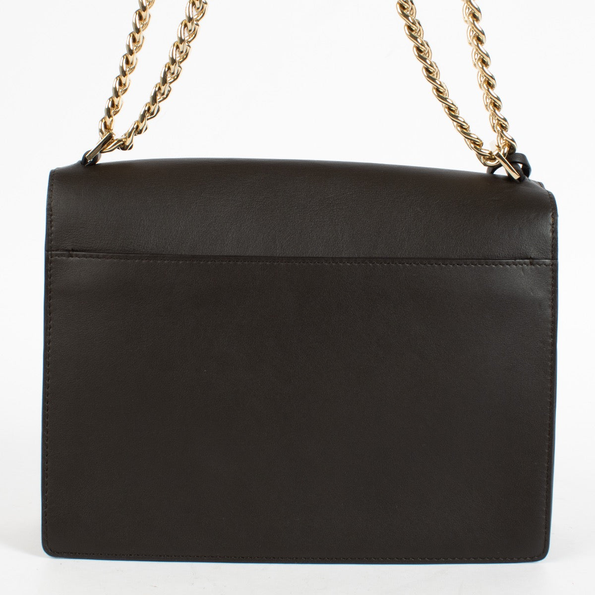 Shop the Delvaux Multicolor Madame Chaine Bag second hand on Labellov.com