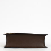 Shop the Delvaux Multicolor Madame Chaine Bag second hand on Labellov.com