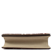 Shop safe online at Labellov in Antwerp, Brussels and Knokke this 100% Authentic second hand Christian Dior Velvet Oblique Diorissimo on Labellov.com
