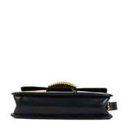 Authentic second hand Celine Canvas/Leather Chain Buckle Bag on Labellov.com