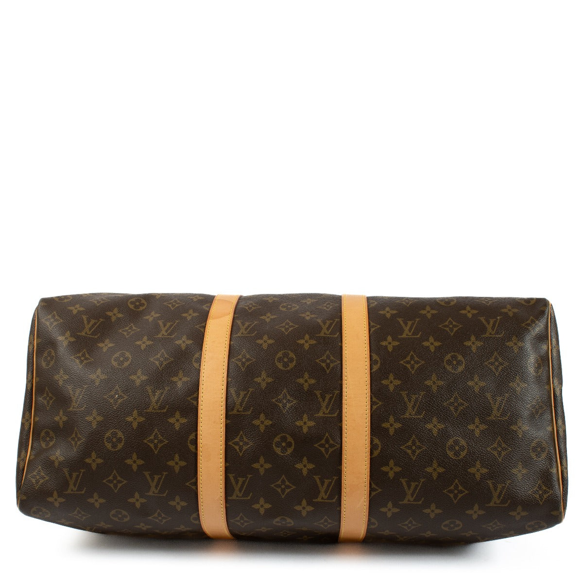 Louis Vuitton Keepall 50 Monogramme