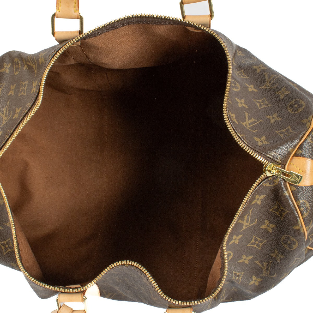 Louis Vuitton Keepall 50 Monogramme