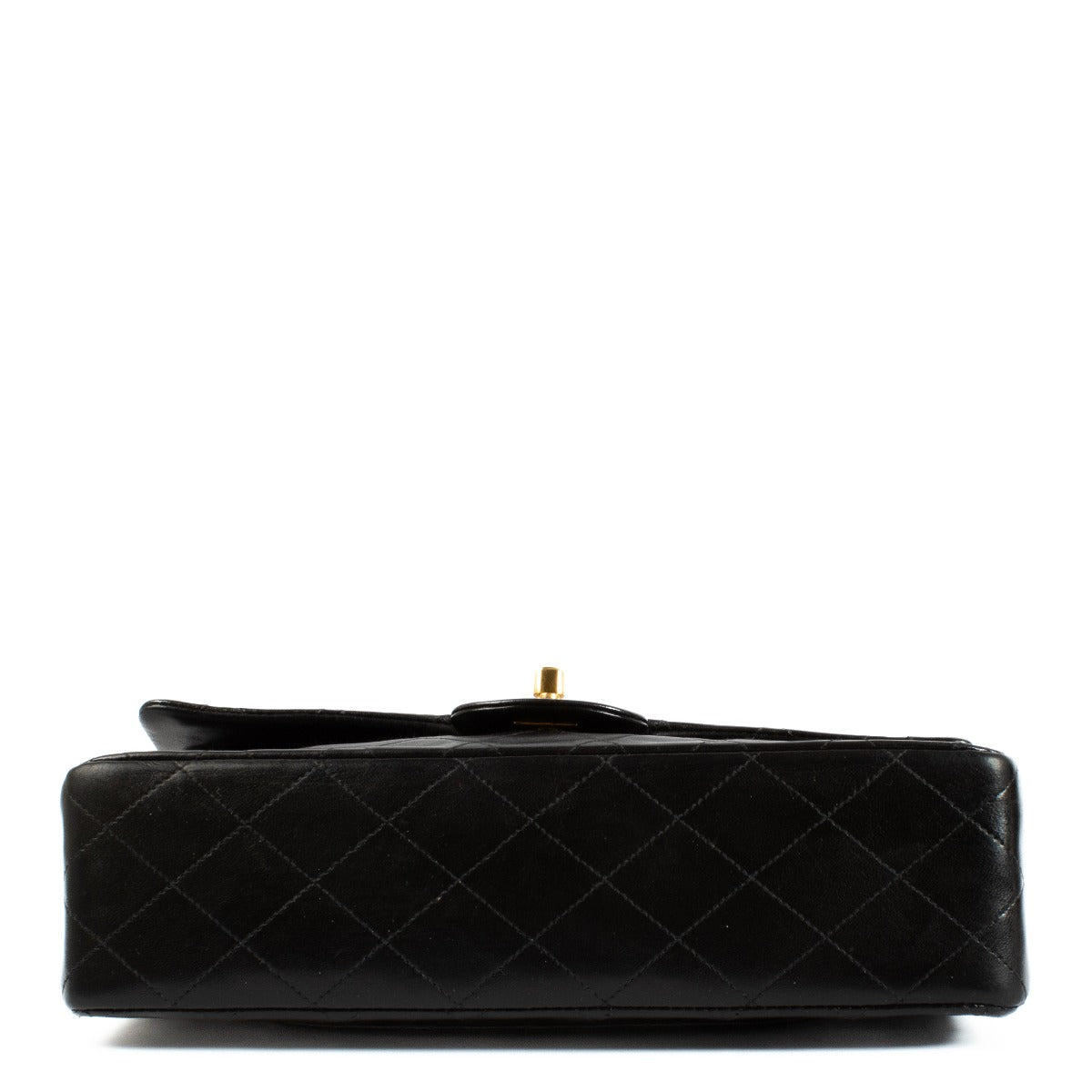 Shop 100% authentic secondhand Chanel Vintage Black Small Classic Bag on Labellov.com
