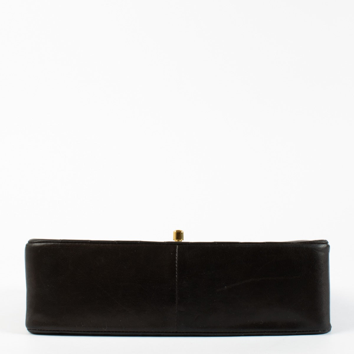 Authentic second hand Chanel Brown Medium Diana Bag on Labellov.com