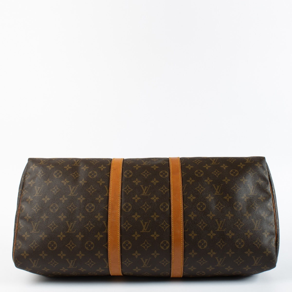 Authentic pre-loved Louis Vuitton 1980s Monogram Keepall 55