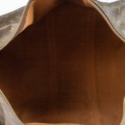 Authentic pre-loved Louis Vuitton 1980s Monogram Keepall 55