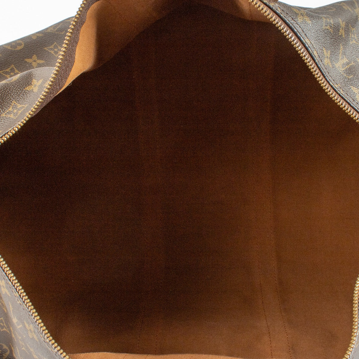 Authentic pre-loved Louis Vuitton 1980s Monogram Keepall 55
