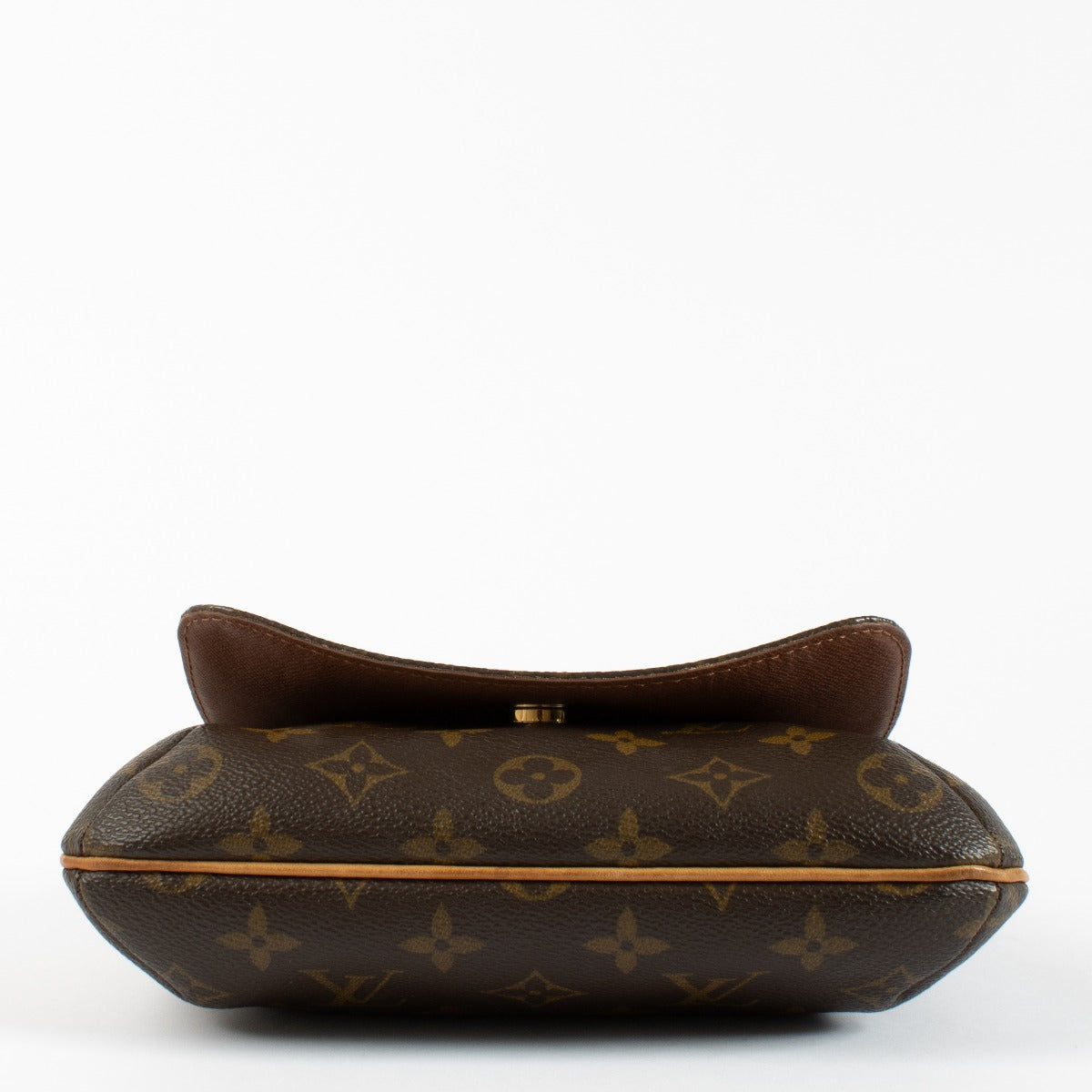 Authentic pre-loved Louis Vuitton Monogram Musette Salsa PM Short Strap on Labellov.com