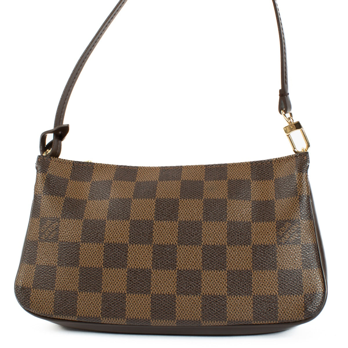 Louis Vuitton Damier Ebene Navona Pochette