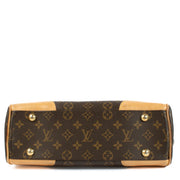 Authentic second hand Louis Vuitton Monogram Beverly MM Bag on Labellov.com