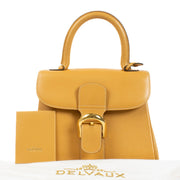 Authentic second hand Delvaux Houblon Jumping Brillant PM Bag on Labellov.com