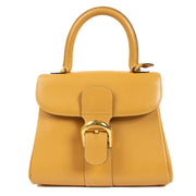 Authentic second hand Delvaux Houblon Jumping Brillant PM Bag on Labellov.com