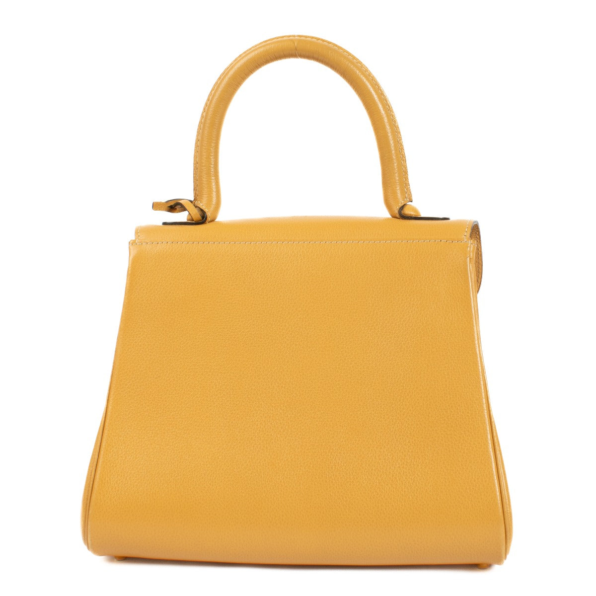 Authentic second hand Delvaux Houblon Jumping Brillant PM Bag on Labellov.com