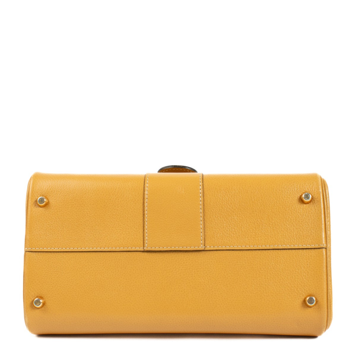 Authentic second hand Delvaux Houblon Jumping Brillant PM Bag on Labellov.com